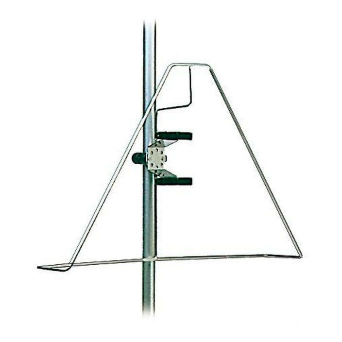 Supporto inox