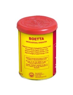 Boetta fumogena MayDay