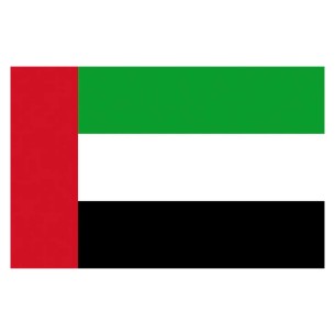 Bandiera Emirati Arabi Uniti