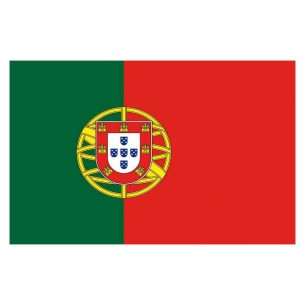 Bandiera Portogallo