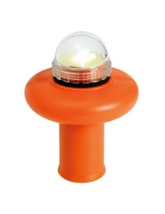Boetta luminosa LED Starled