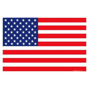 Flagge USA