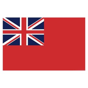 Flagge UK