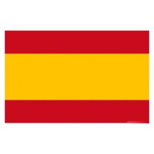 Bandiera Spagna