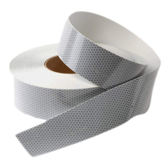 Reflective tape m roll