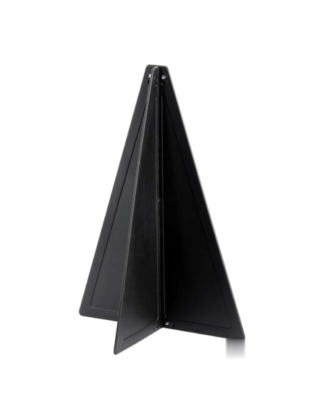 Cono nero di segnalazione