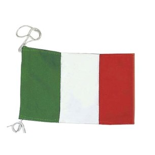 Italienische PolyesterHflichkeitsfanne