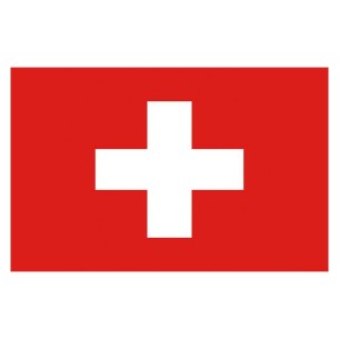 Flag Switzerland