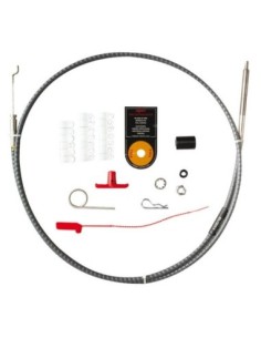 Kit cavi attivazione estintori