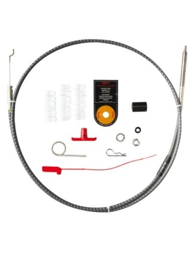 Kit cavi attivazione estintori