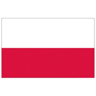 Flag Poland