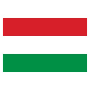 Flag Hungary