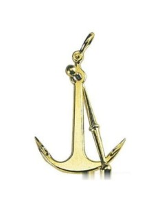 Ancoretta ammiragliato