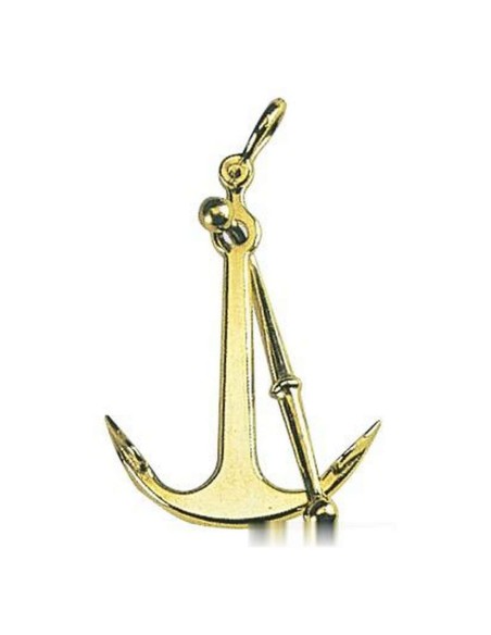 Ancoretta ammiragliato