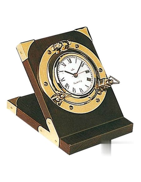 Orologio al quarzo x scrivania