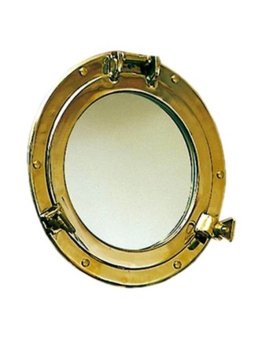 Specchio ad oblò OLD MARINA