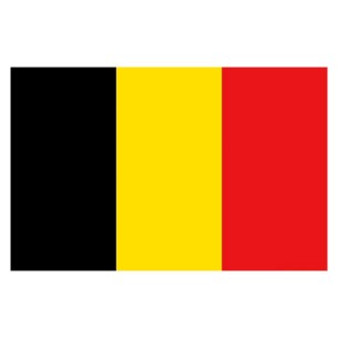 Bandiera Belgio