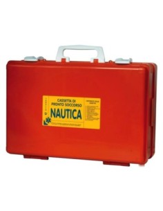 Cassetta pronto soccorso PREMIER HELPF