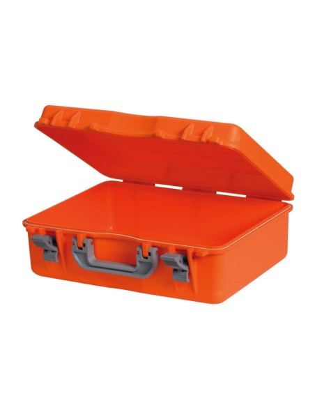 Contenitore vuoto stagno