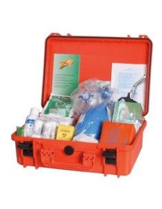 Pronto soccorso D M tab