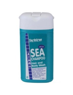Doccia shampoo marino YACHTICON