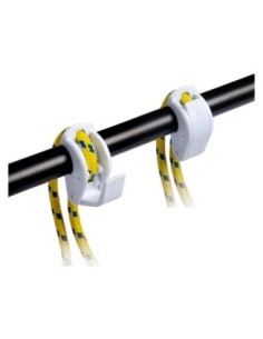 Coppia bloccacime parabordi