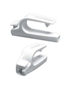 Agganci parabordi Fend Fix