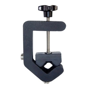 Supporto morsetto StopGull corrimano