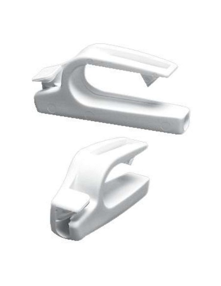 Agganci parabordi Fend Fix