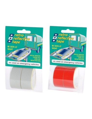 Nastro riflettente