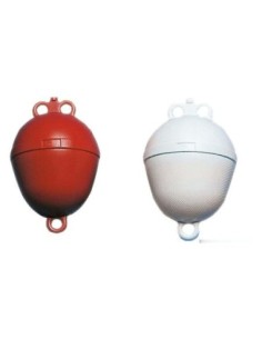 Gavitello in polietilene soffiato