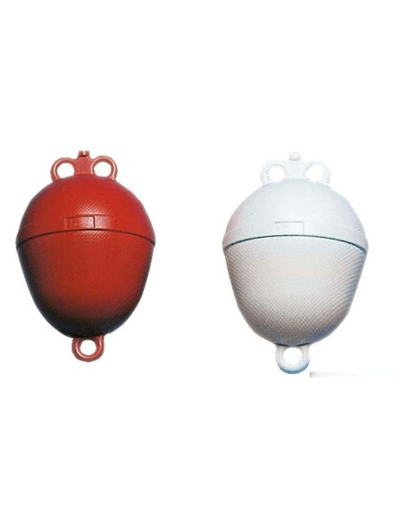 Gavitello in polietilene soffiato