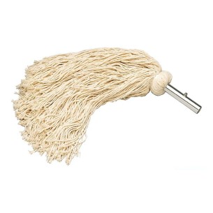 Wischmop Schnappverschluss