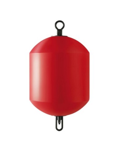Gavitello ormeggio rosso GIANT HD