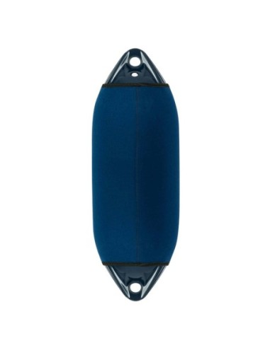 Copriparabordo neoprene BluNero