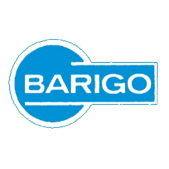 Barigo Pentable black