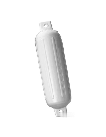 Parabordo Polyform bianco