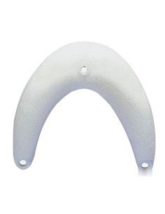 Parabordo angolare prua