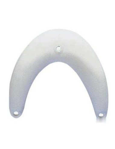 Parabordo angolare prua