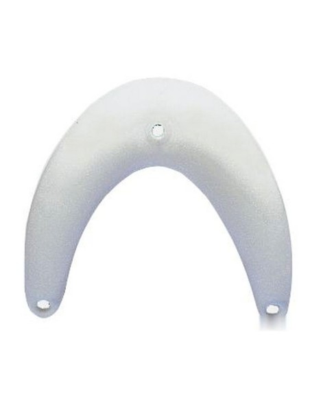 Parabordo angolare prua