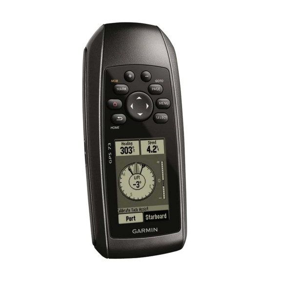 GPS portatile GARMIN GPS73