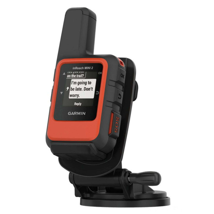 GPS portatile Garmin inReach Mini Marine Bundle