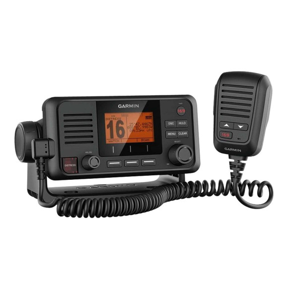 VHF Garmin
