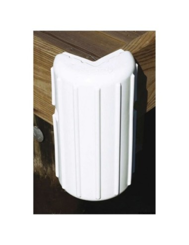 Protezione pontile CORNER