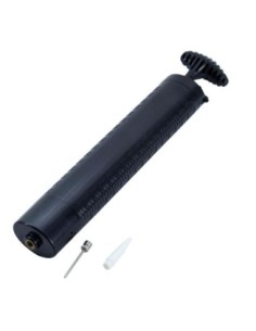 Gonfiatore parabordi