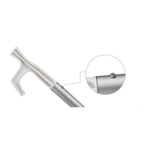 Boat hook long pipe
