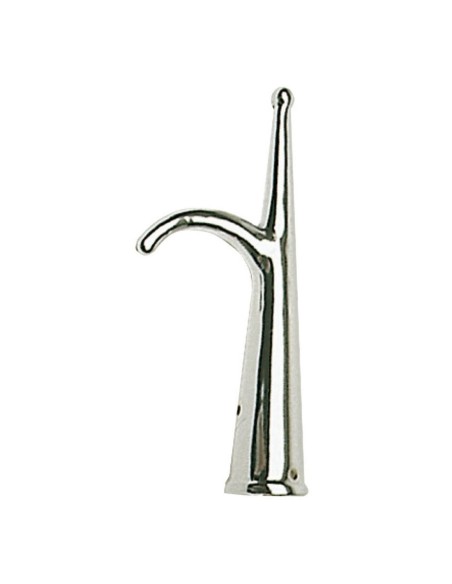 Gancio daccosto ottone