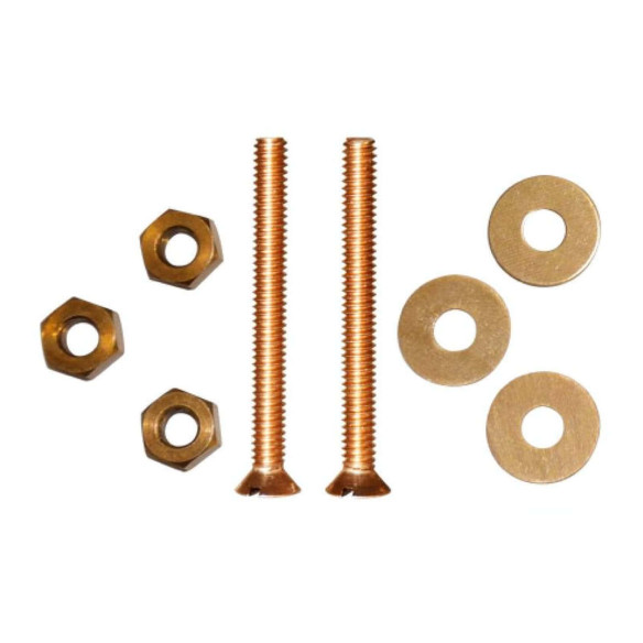 Groundplate mass plate