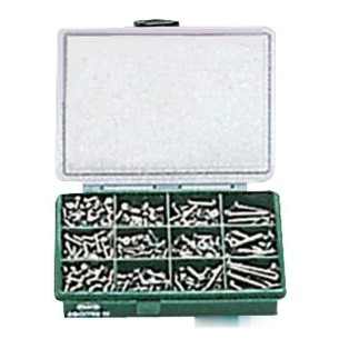 Cassetta viti Compact