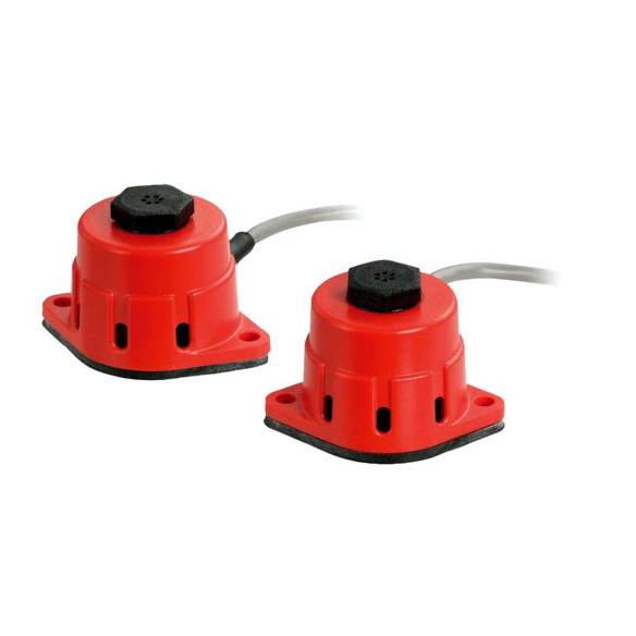 XINTEX P2BS propane fume detector